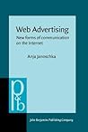 Web Advertising: New forms of communication on the Internet (Pragmatics & Beyond New Series)