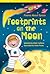Footprints on the Moon: Poems About Space