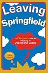 Leaving Springfie...