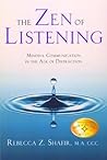 The Zen of Listen...