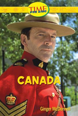 Canada: Early Fluent (Nonfiction Readers)