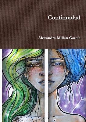 Continuidad (Spanish Edition)
