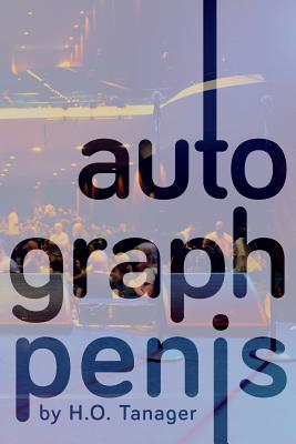 Autograph Penis