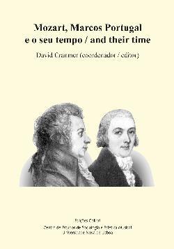Mozart, Marcos de Portugal e o seu tempo / and their time (Paperback)