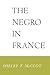 The Negro in France