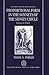Proportional Form in the Sonnets of the Sidney Circle: Loving in Truth (Oxford English Monographs)
