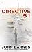 Directive 51 (Daybreak, #1)