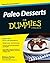 Paleo Desserts For Dummies