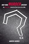 New York Murder Mystery: The True Story Behind the Crime Crash of the 1990s