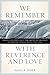 We Remember with Reverence and Love by Hasia R. Diner