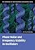 Phase Noise and Frequency Stability in Oscillators