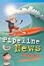 Teacher Created Materials - Literary Text: Pipeline News - Grade 3 - Guided Reading Level O