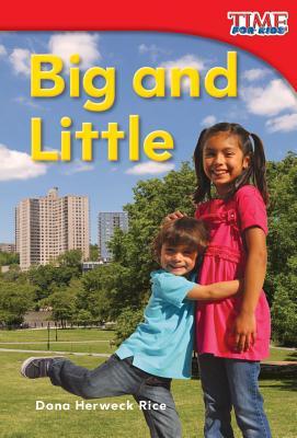 Big and Little (Paperback)