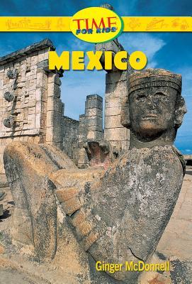 Mexico: Early Fluent (Nonfiction Readers)