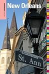 Insiders' Guide® to New Orleans (Insiders' Guide Series)