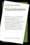 Essential Papers on Transference (Essential Papers on Psychoanalysis, 15)