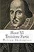 Henri VI Troisième Partie (French Edition)