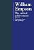 William Empson: The Critica...