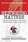 Mentoring Matters...