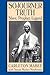Sojourner Truth by Carleton Mabee Sojourner Truth by Carleton Mabee