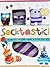 Socktastic!: 8 Cool and Crazy Creations to Make With Your Spare Socks