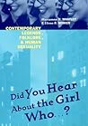 Did You Hear About The Girl Who . . . ?: Contemporary Legends, Folklore, and Human Sexuality Did You Hear About The Girl Who . . . ?: Contemporary Legends, Folklore, and Human Sexuality