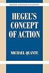 Hegel's Concept of Action (Modern European Philosophy)
