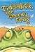 Tiddalick, the Greedy Frog: An Aboriginal Dreamtime Story