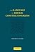The Language of Liberal Constitutionalism