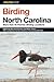 Birding North Carolina (Birding Series)