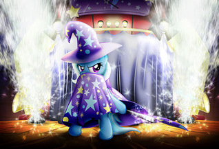 Showmareship