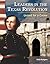 Leaders in the Texas Revolu...