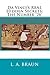Da Vinci's REAL Hidden Secrets: The Number '26'