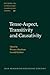 Tense-Aspect, Transitivity and Causativity by Werner Abraham
