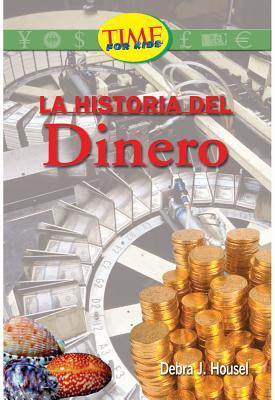 La Historia del Dinero (Buy It! History of Money)