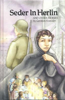 Seder in Herlin and Other Stories (Hardcover)