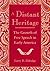 A Distant Heritage: The Growth of Free Speech in Early America