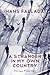 A Stranger in My Own Country by Hans Fallada