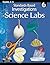 Standards-Based Investigations: Science Labs Grades 3-5