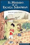 El Misterio de La Escuela Submarina
