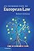 An Introduction to European Law