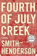 Fourth of July Creek