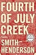 Image for Fourth of July Creek