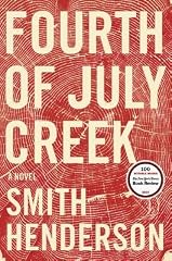 Cover of Fourth of July Creek