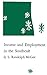 Income and Employment in the Southeast