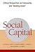 Social Capital: Critical Pe...