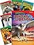 TIME FOR KIDS® Nonfiction Readers Challenging Plus 15-Book Set (library bound)