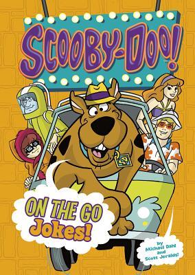 Scooby-Doo On the Go Jokes (Scooby-Doo Joke Books!)