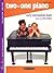 Two at One Piano, Bk 3 by Jon George