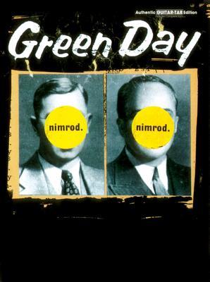 Green Day - Nimrod (Paperback)